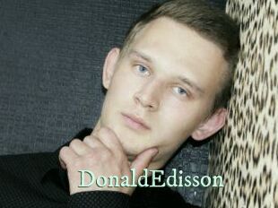 DonaldEdisson