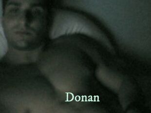 Donan