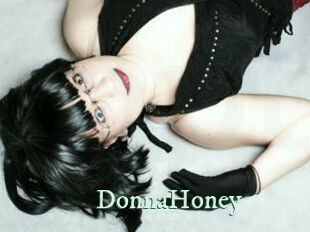 DonnaHoney