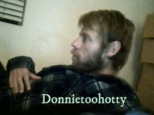 Donnietoohotty