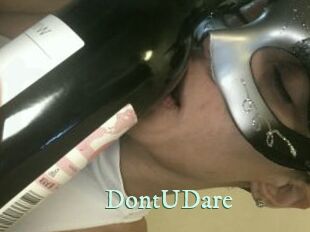 DontUDare