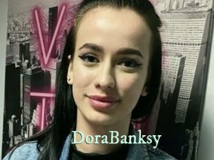 DoraBanksy