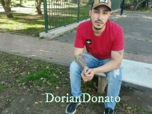 DorianDonato