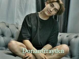 DorianGrayden