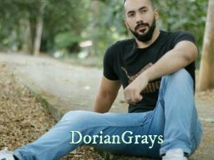 DorianGrays