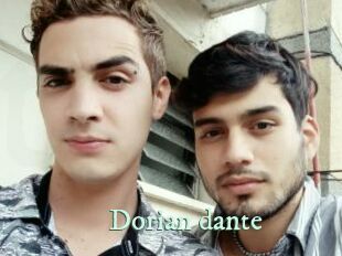 Dorian_dante