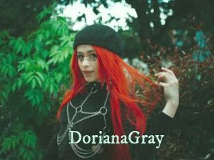 DorianaGray