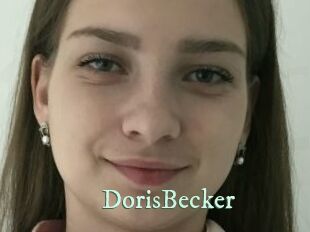 DorisBecker