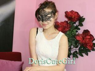 DorisCuteGirl