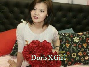 DorisXGirl