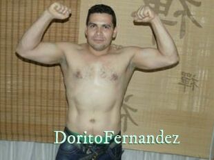 DoritoFernandez Top Blog X