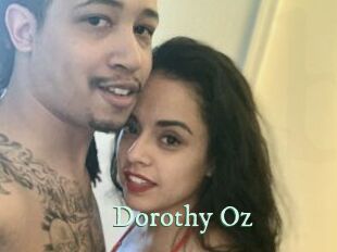 Dorothy_Oz