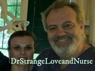 DrStrangeLoveandNurse