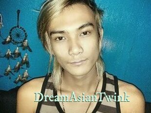 DreamAsianTwink