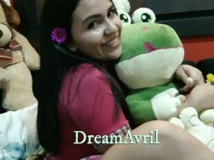 DreamAvril