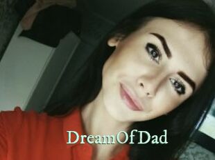 DreamOfDad