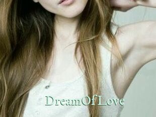 DreamOfLove