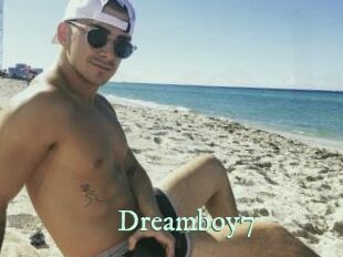 Dreamboy7