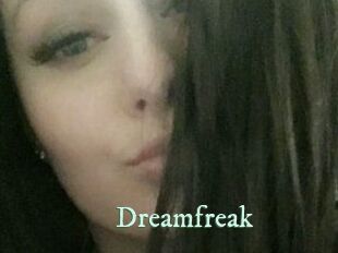 Dreamfreak