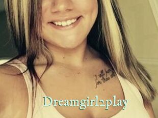 Dreamgirl2play