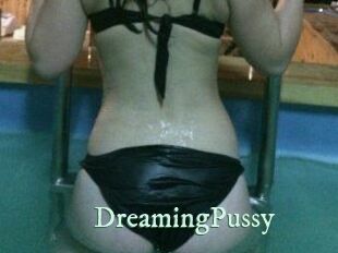 DreamingPussy