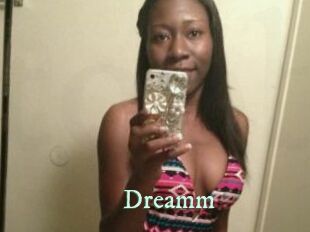 Dreamm