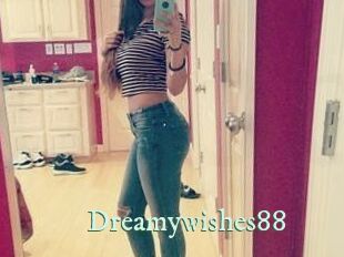 Dreamywishes88