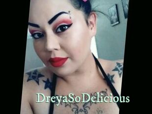 DreyaSoDelicious