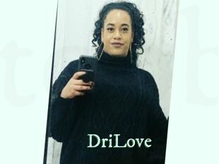 DriLove