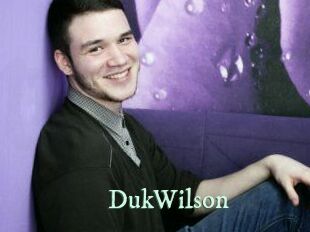 DukWilson