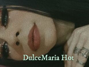 DulceMaria_Hot