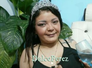 DulcePerez