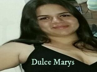 Dulce_Marys