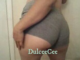 DulceeCee_ Top Blog X
