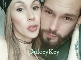 DulceyKey