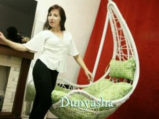 Dunyasha