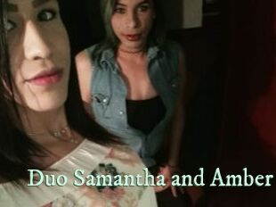 Duo_Samantha_and_Amber