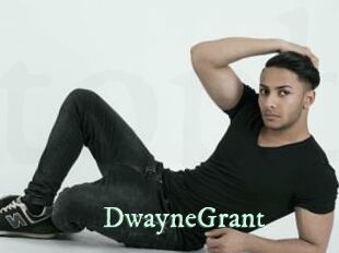 DwayneGrant