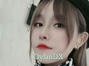 DylanDX