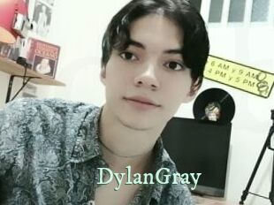 DylanGray