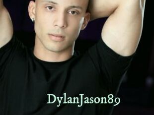 DylanJason89