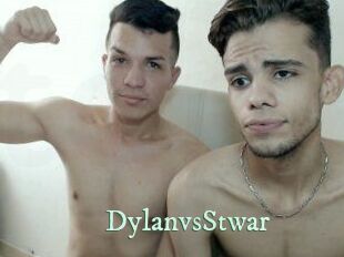 DylanvsStwar