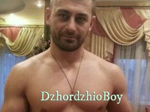 Dzhordzhio_Boy