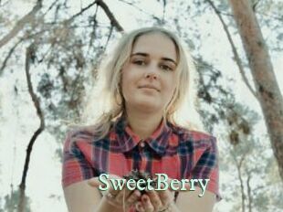 SweetBerry