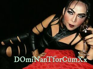 DOmiNanTforCumXx