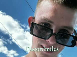 Dacordmiles