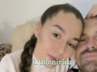 Dadonivida