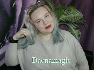 Daenamagic