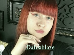 Dafnablaze