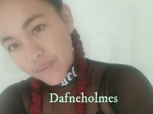 Dafneholmes